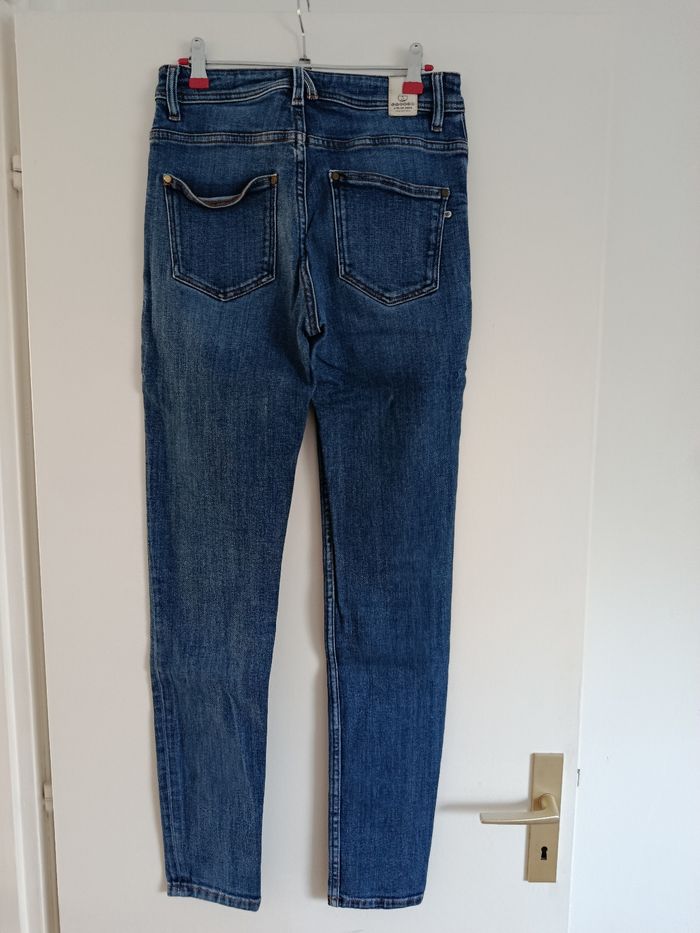 Jean skinny Bonobo - photo numéro 3