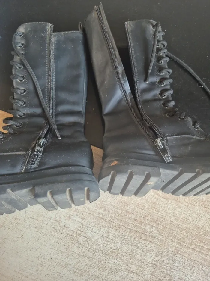 Botte - photo numéro 2