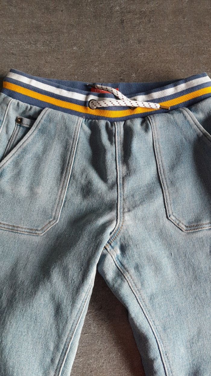 Jean 12 ans - photo numéro 3