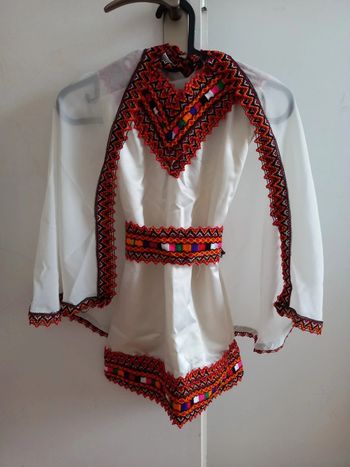 Robe 3 pieces