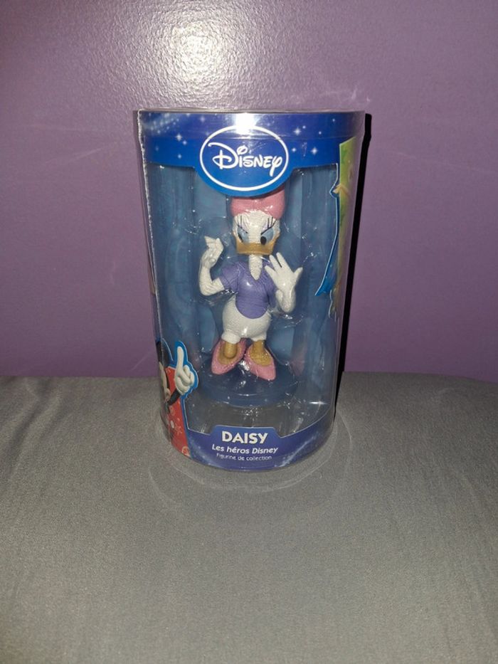 Daisy les héros de Disney figurine