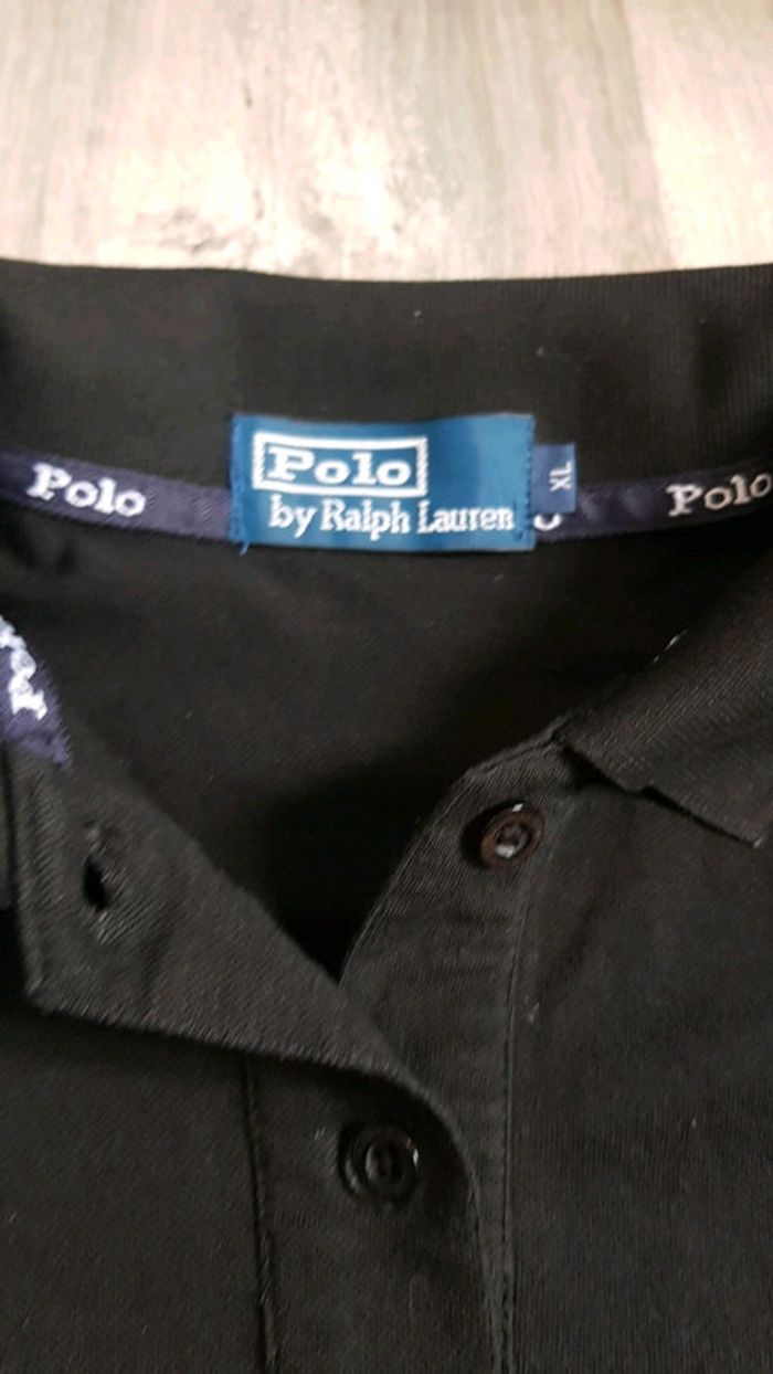 Polo ralph lauren 38 - photo numéro 2