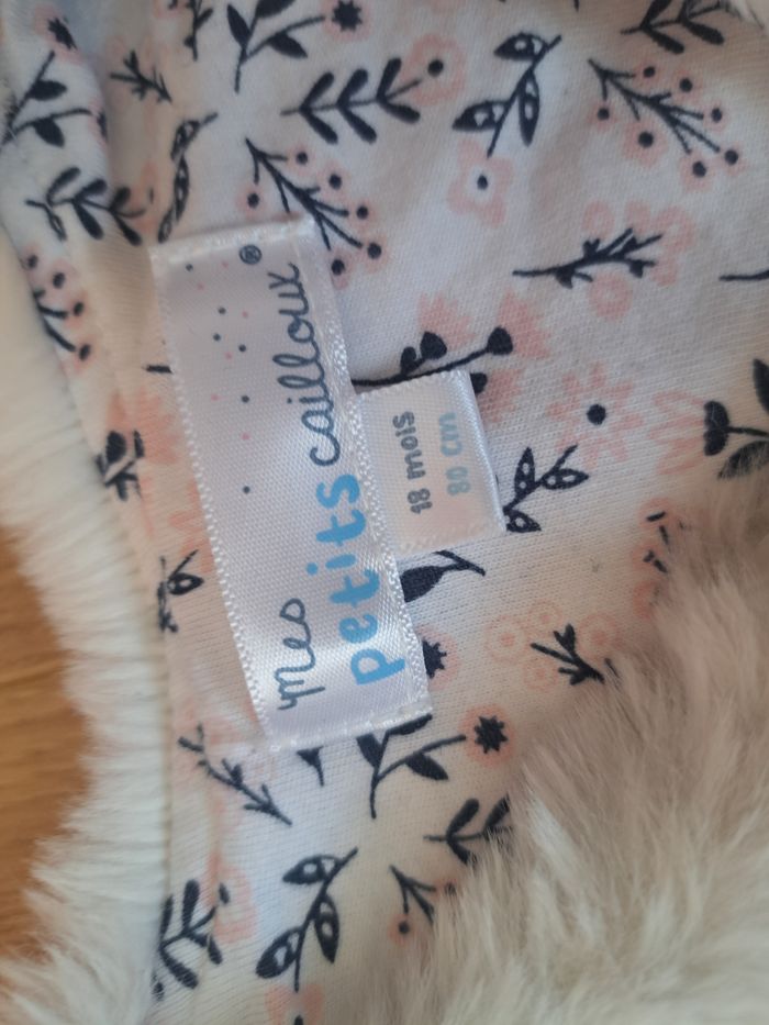 Gilet - photo numéro 3