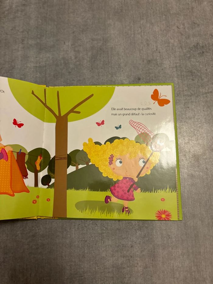 Boucle d’or et les trois ours - photo numéro 3