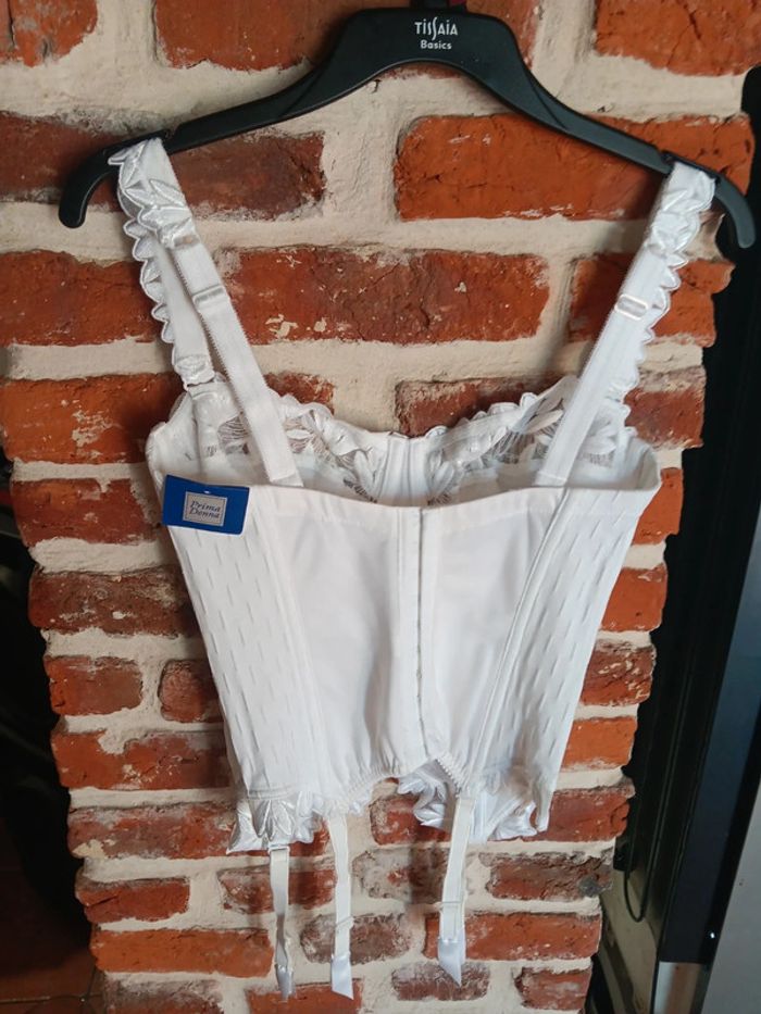 Guêpière taille 90E 95E - photo numéro 2