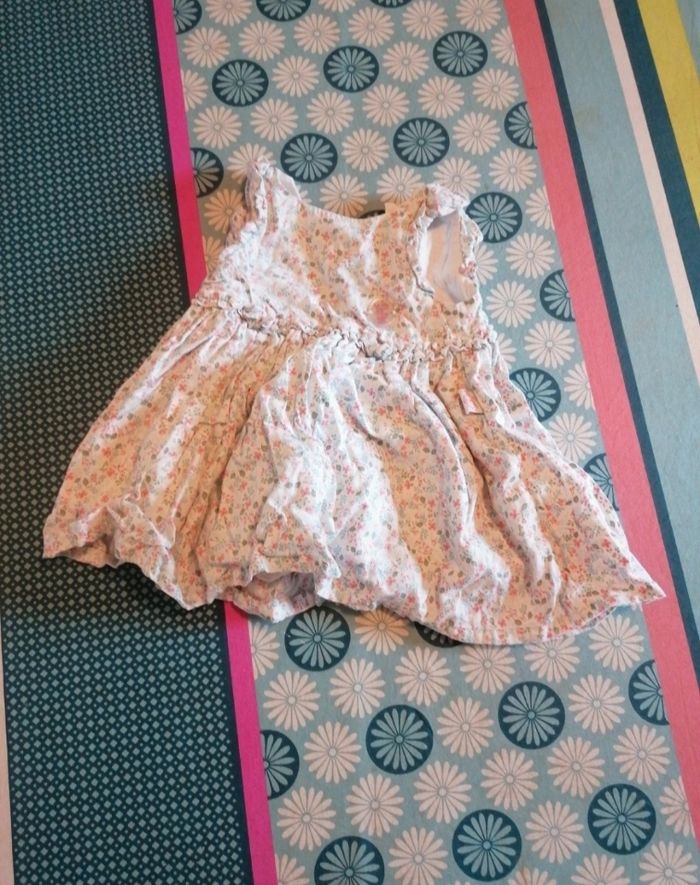 Lot robes été - photo numéro 3