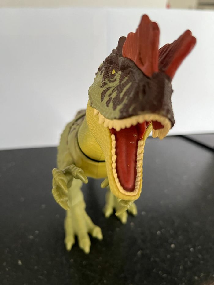 figurine Dinosaure 🦖 - photo numéro 7