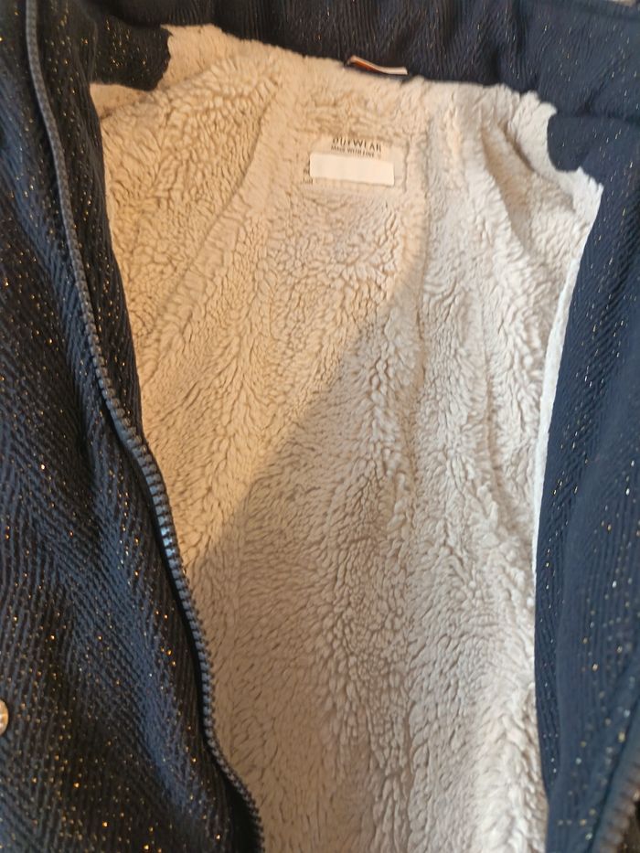Manteau - photo numéro 9