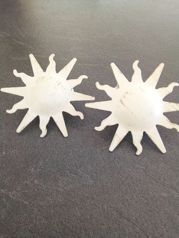 Pinces pour rideaux
