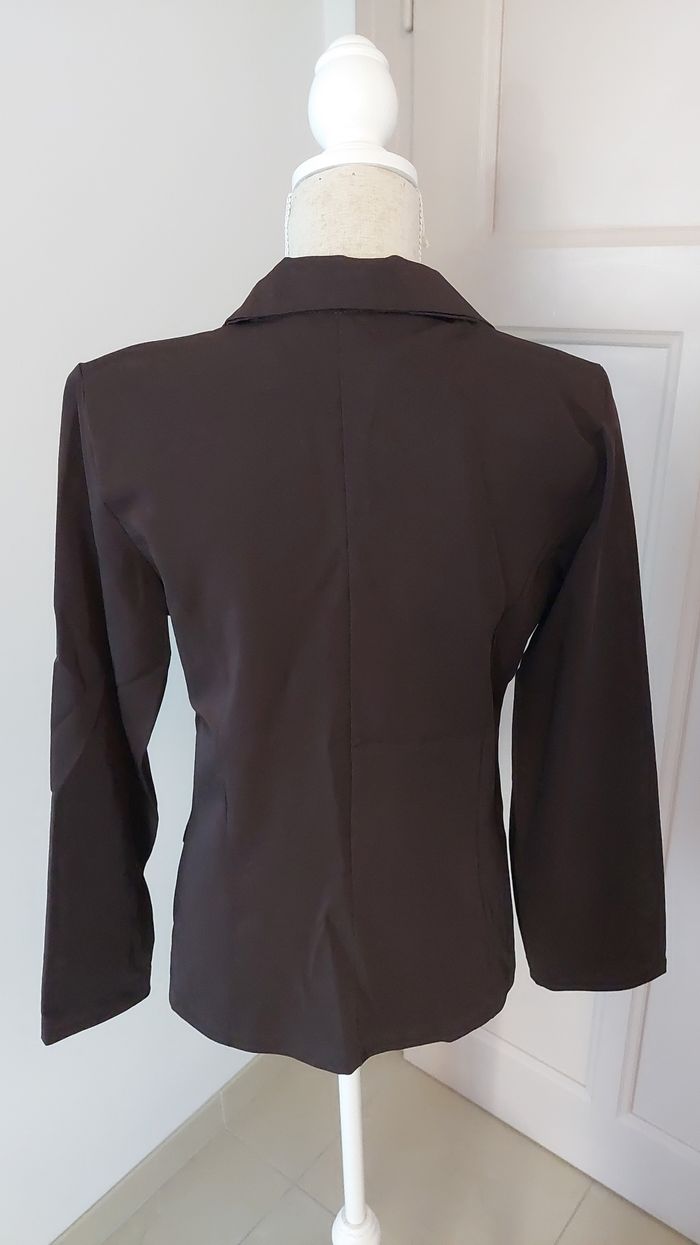 Veste - photo numéro 3