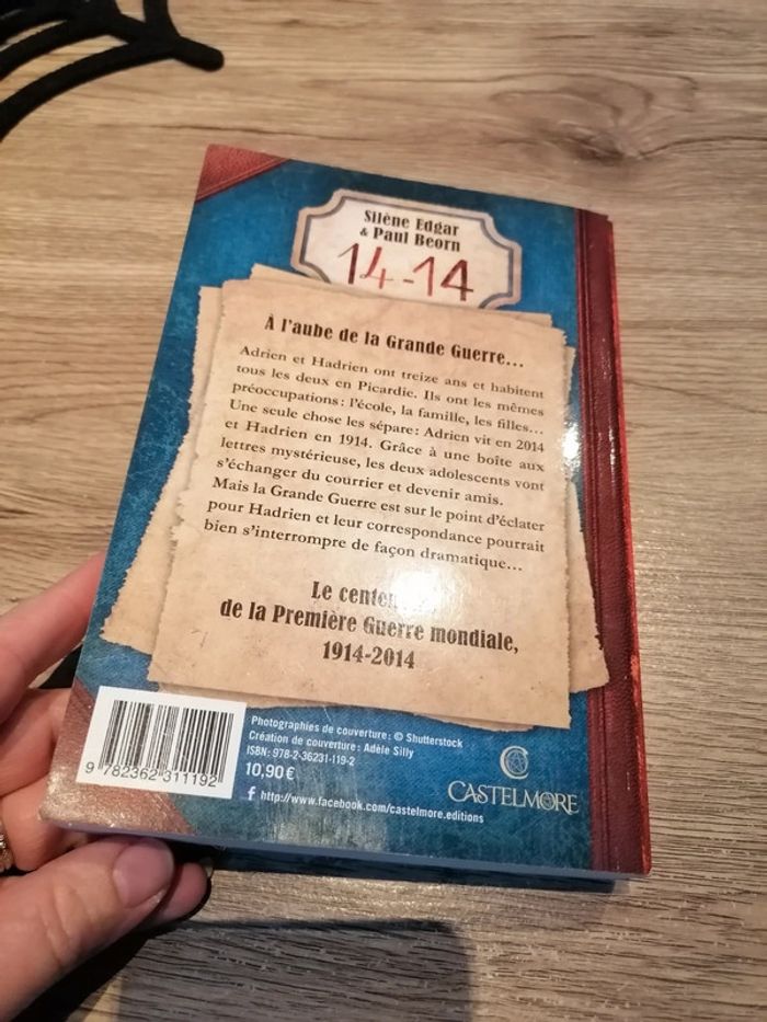 14-14 - photo numéro 6