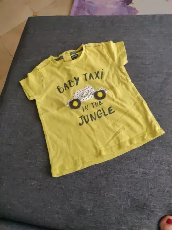 T-shirt Kiabi