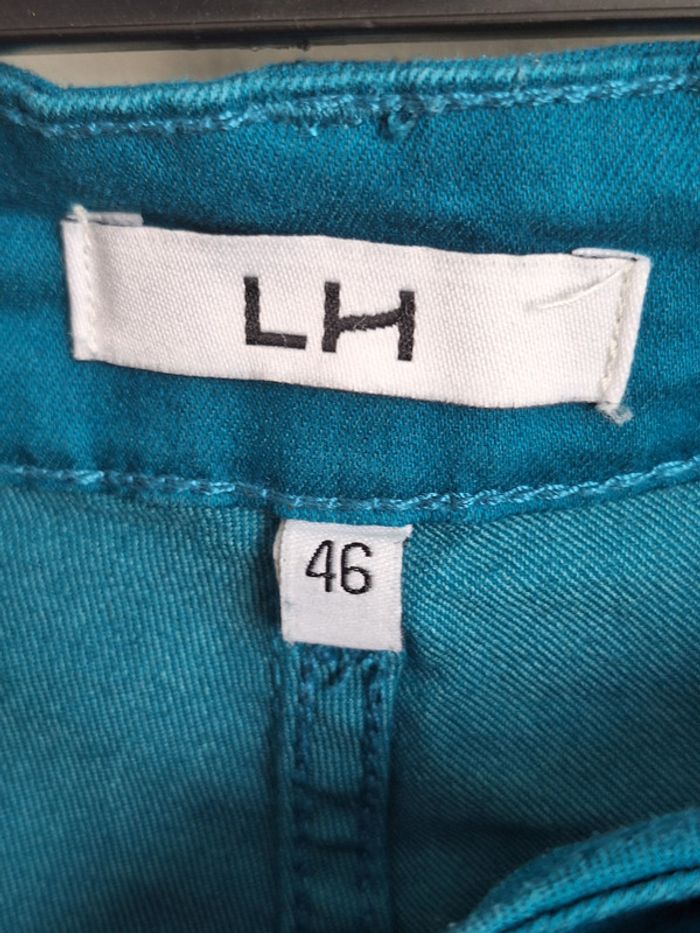 Jeans - La Halle - Taille46 - photo numéro 4