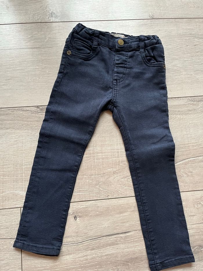 Lot de 3 pantalons 18 mois - photo numéro 4