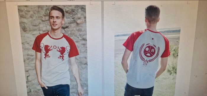 Tee Shirt neuf Destiny 2 (Rare) - photo numéro 11