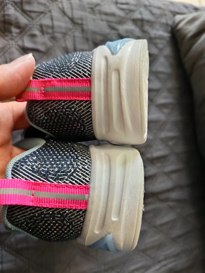 Baskets Champion fille T petit 25 - photo numéro 8