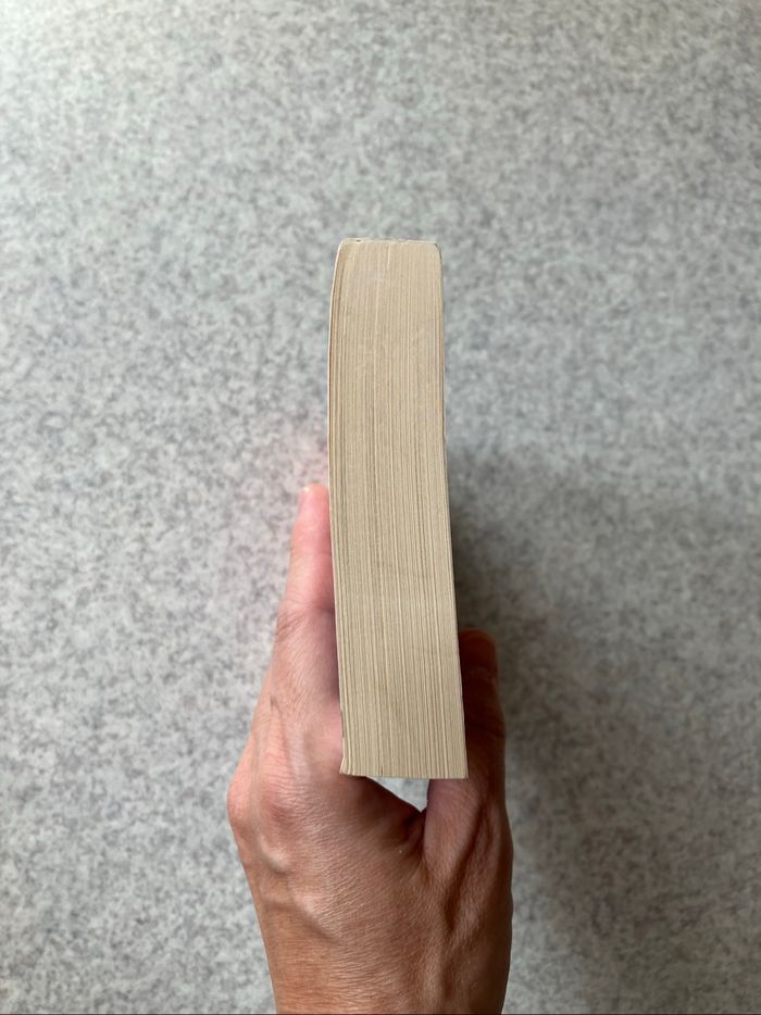 Les visages ~ Thriller de Jesse Kellerman (1€50) - photo numéro 5