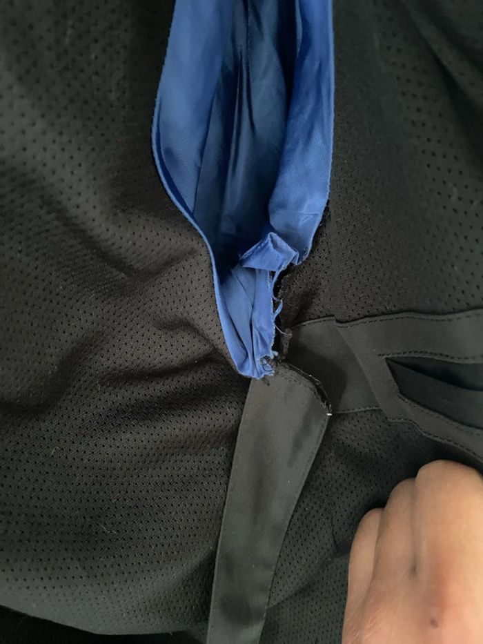 Veste Eleven Paris taille M - photo numéro 4