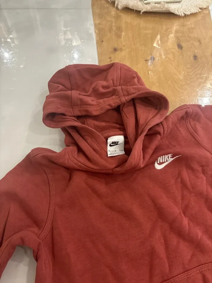 Pull Nike - photo numéro 6