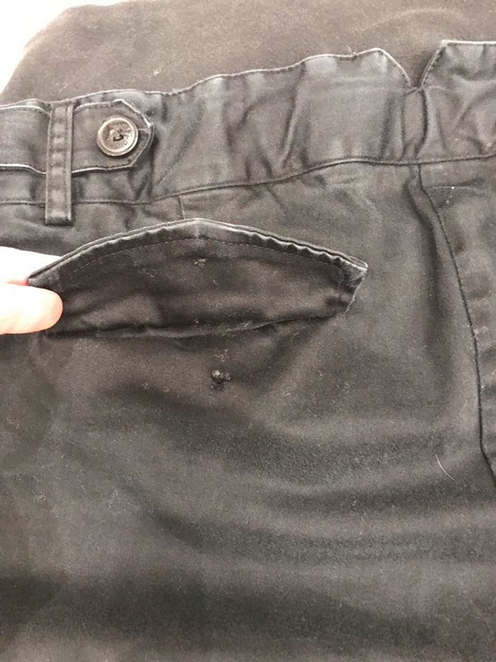 Pantalon kiabi - photo numéro 3