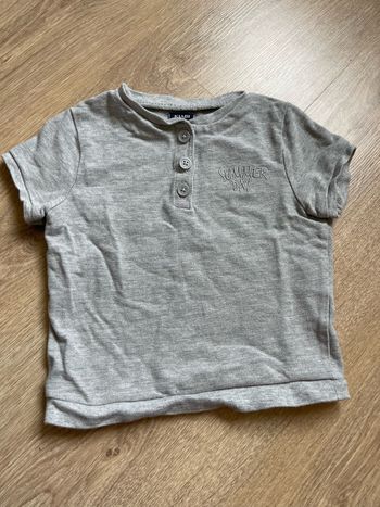 T-shirt/polo
