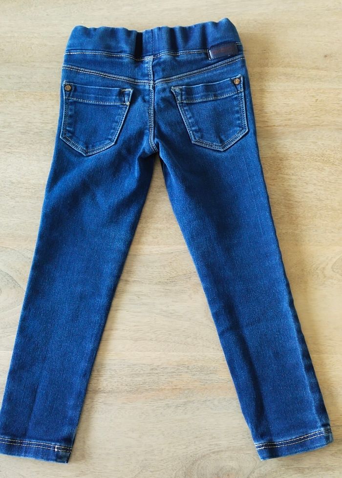 Tregging Okaïdi 3 ans - photo numéro 2