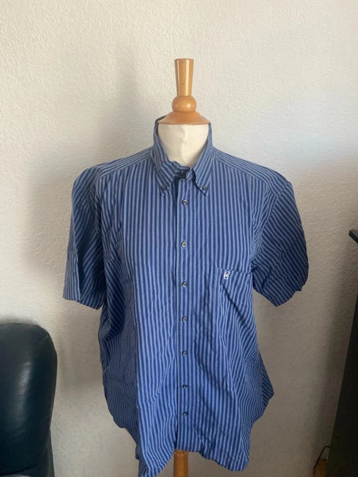 Chemise homme T42 - photo numéro 2