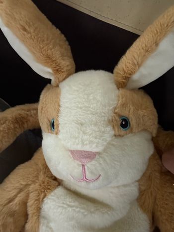 Sac à dos lapin Flappers neuf