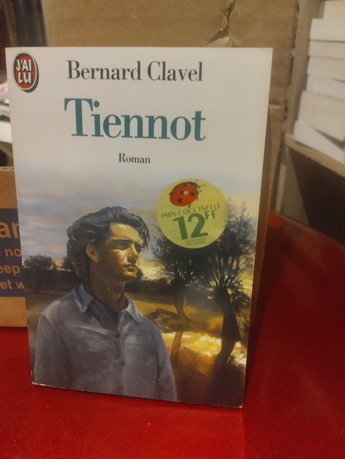 Tiennot