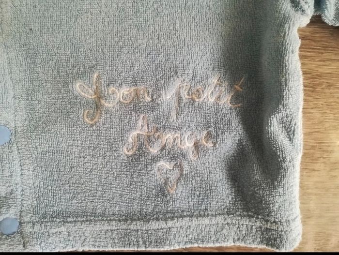 Gilet 18 mois garçon - photo numéro 2