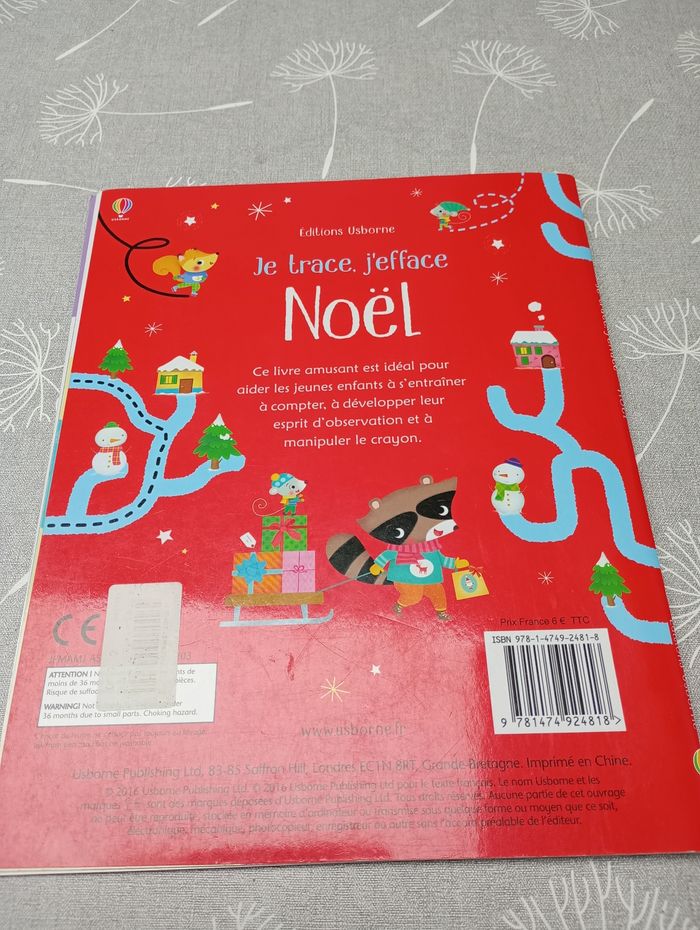 Je trace, j'efface - photo numéro 2