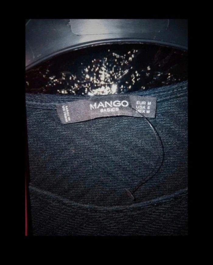 Robe moulante sans manche - photo numéro 2