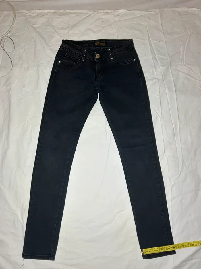 Jean miss rj