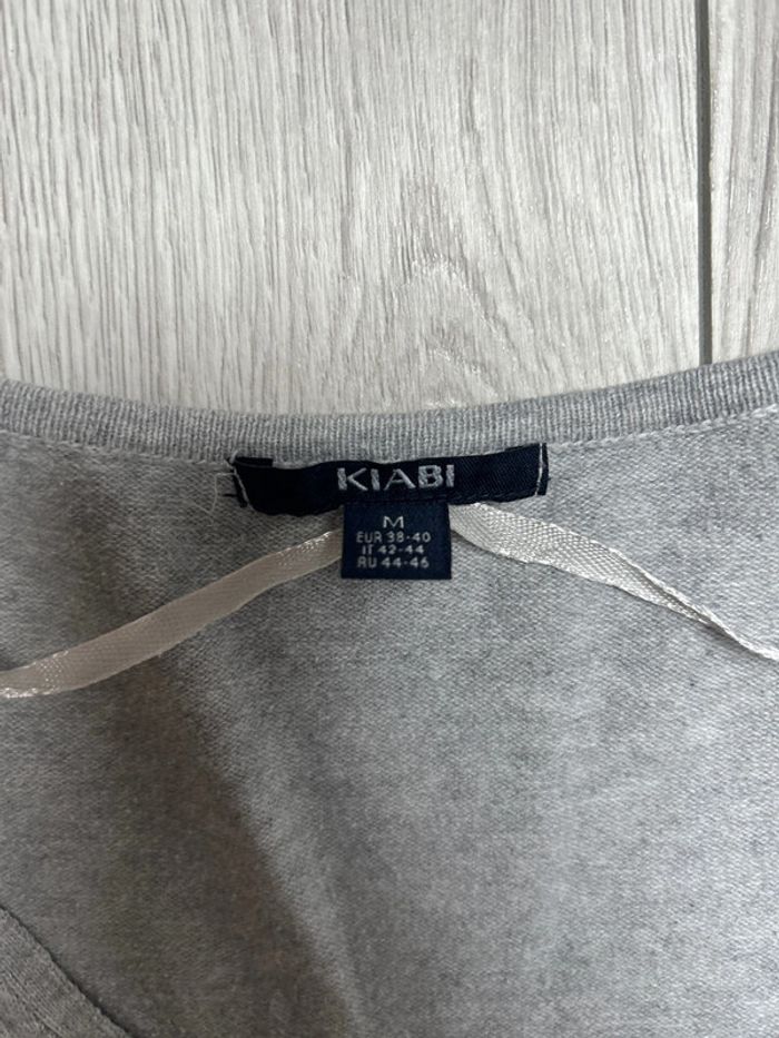 Pull fin - photo numéro 3