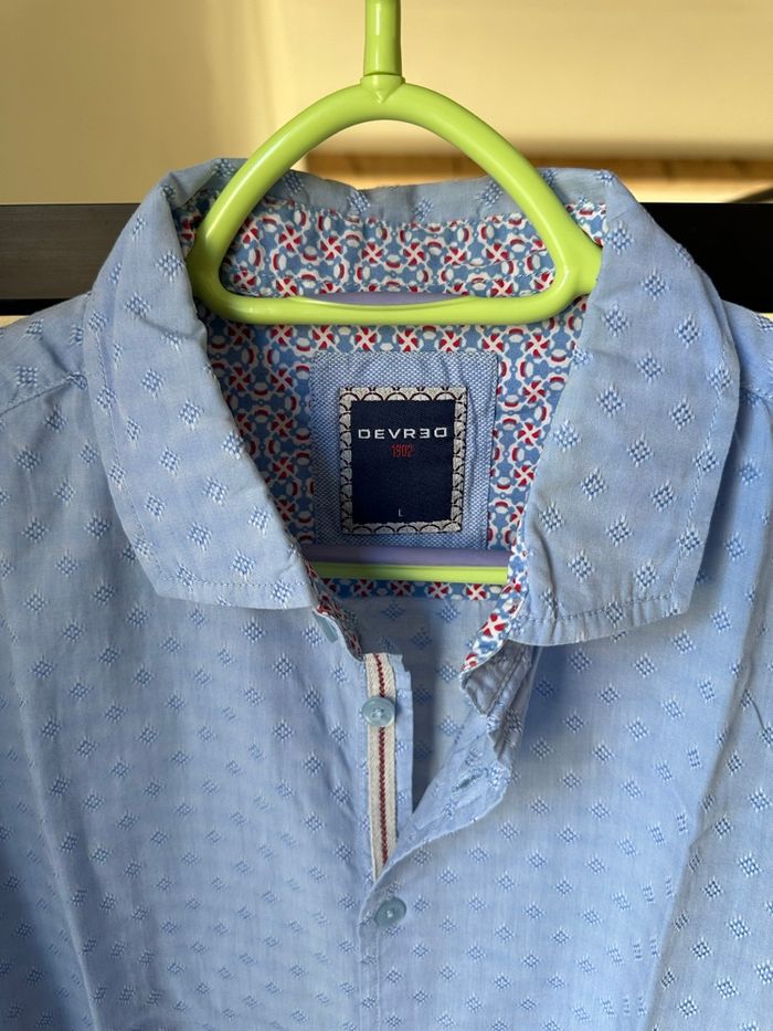 Chemise - Taille L - photo numéro 3