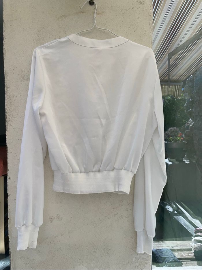 Haut torrente - photo numéro 3