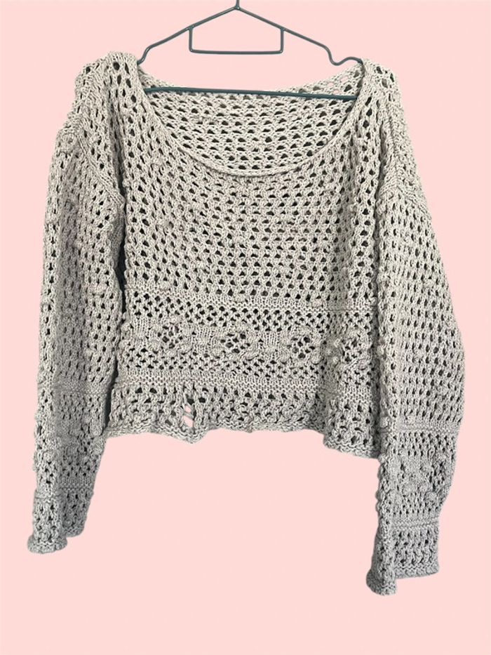 Pull laine