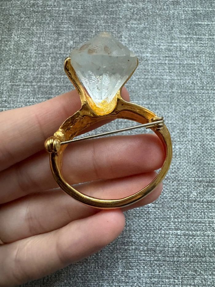 Broche - photo numéro 8