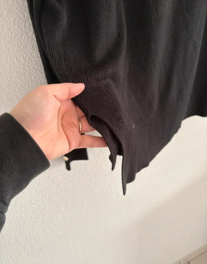 Pull fin - photo numéro 5