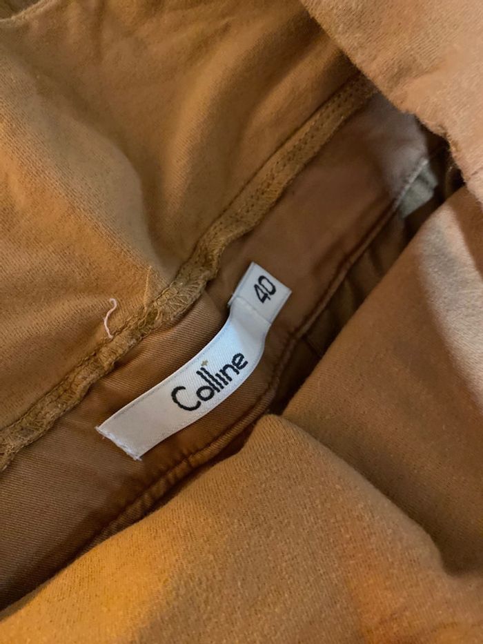 Pantalon maternité - photo numéro 2