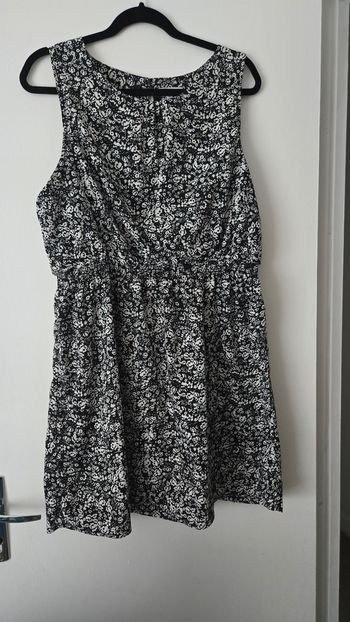 Lot de 2 robes / chemises femme