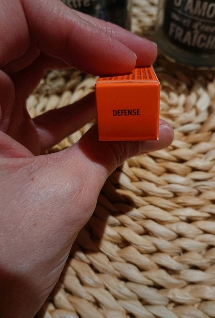 Baume à lèvre teinté "floss" - photo numéro 3