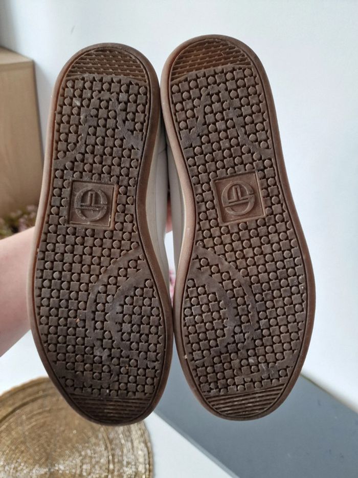 Basket Sergio Tacchini homme 38 - photo numéro 9