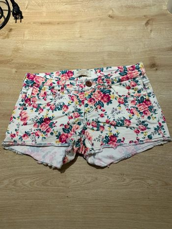 Short Suite Blanco - Taille 34