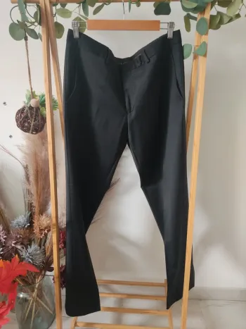 Pantalon de costume Zara XXL/44