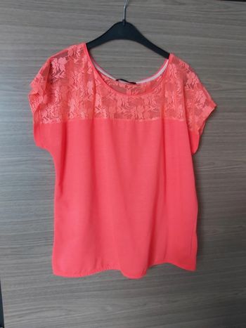 Blouse taille xl mim