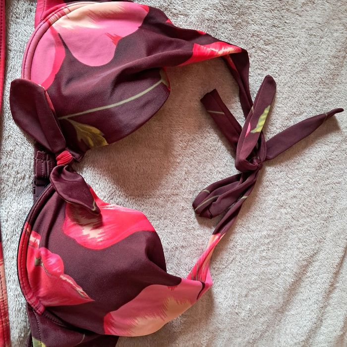 Maillot de bain 2 pièces - photo numéro 3