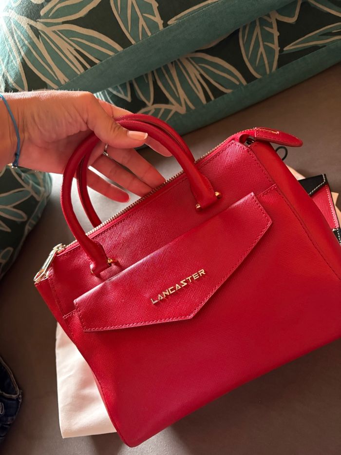 Sac a main - photo numéro 5