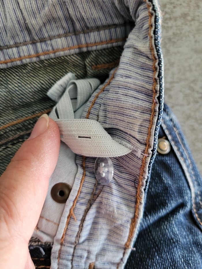 Jean - 6 ans - - photo numéro 5