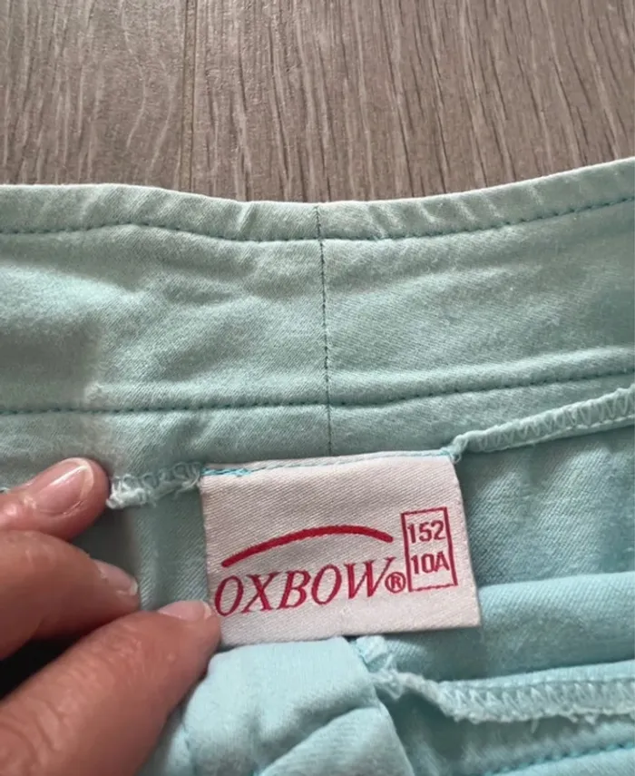 Jupe Oxbow - photo numéro 3